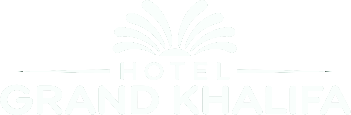 Hotel Grand Khalifa