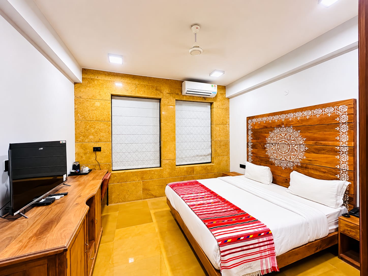 Luxury Room